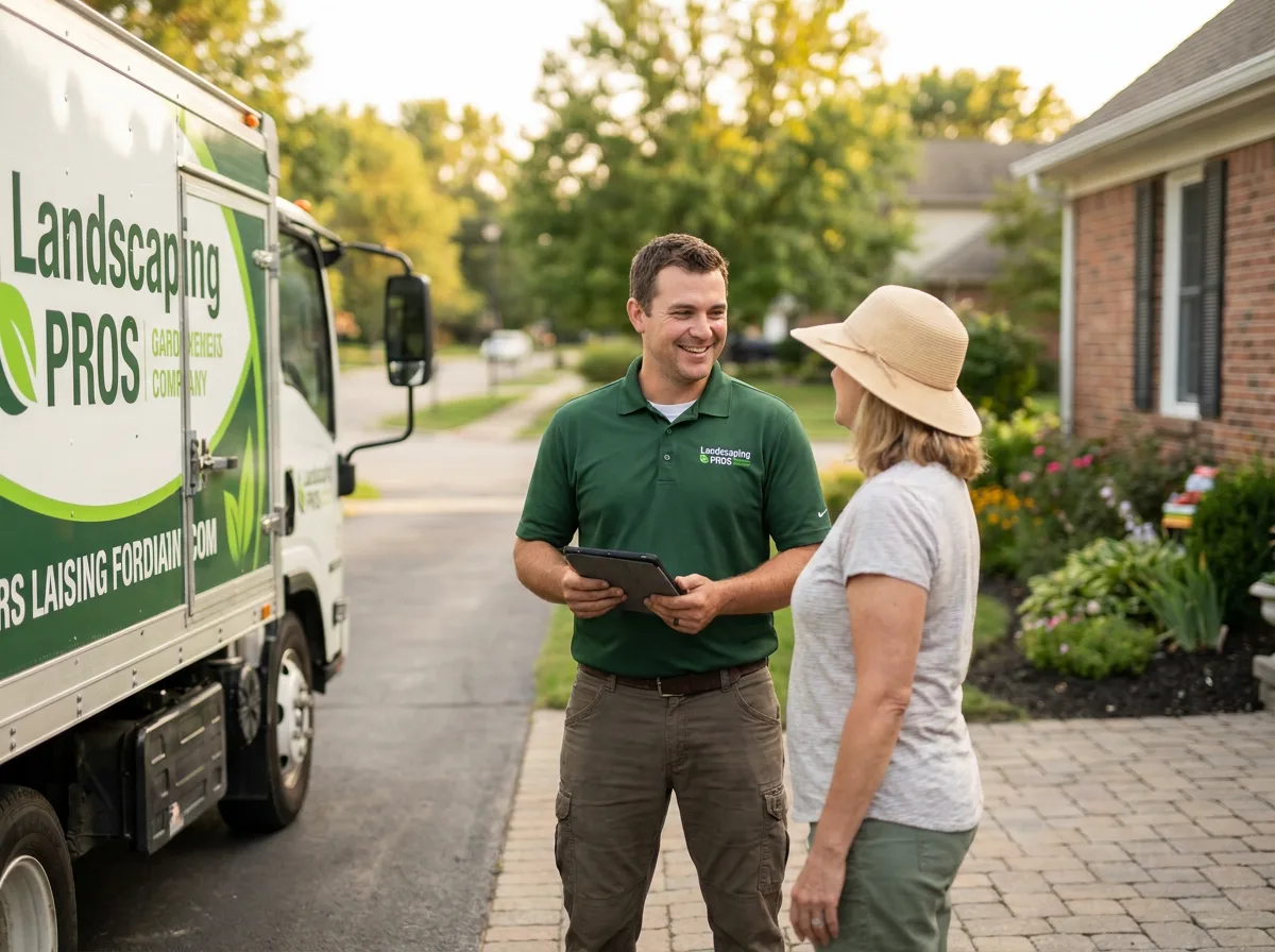 Landscaping Nipton, CA FAQs